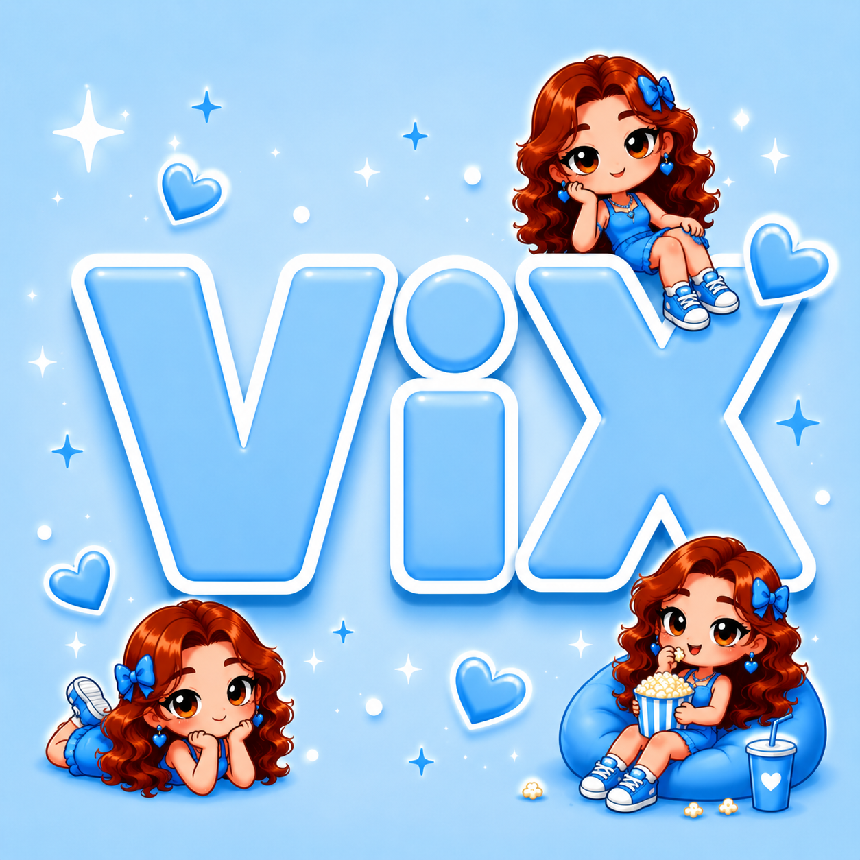 VIX PERFIL 1M